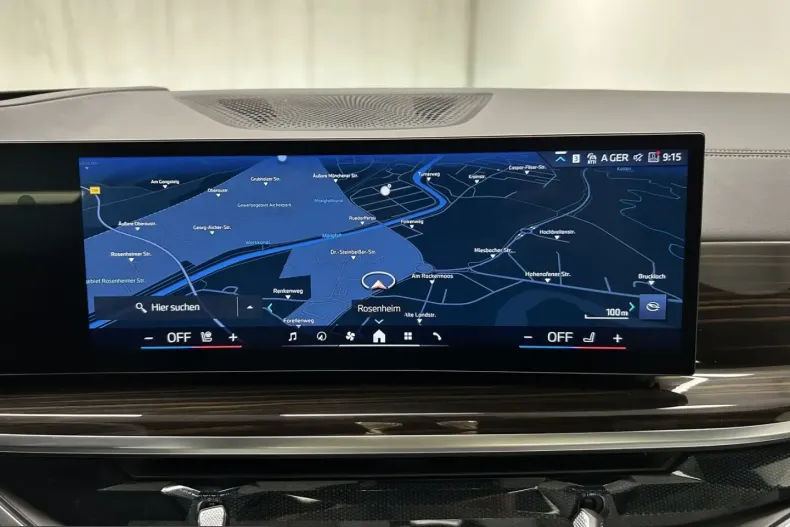 BMW X6 (Seria X) din 2025 cu 11.634 km - oferta BMW252487 - foto 26