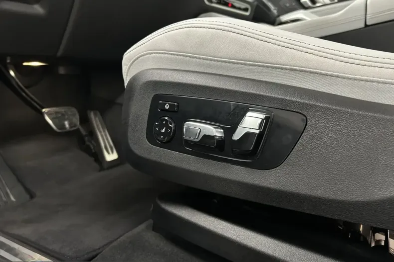 BMW X6 (Seria X) din 2025 cu 11.634 km - oferta BMW252487 - foto 36