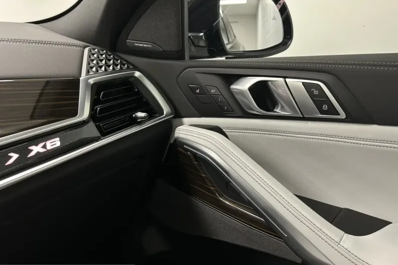 BMW X6 (Seria X) din 2025 cu 11.634 km - oferta BMW252487 - foto 41