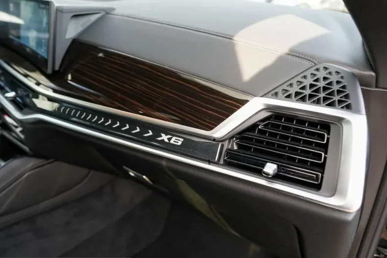 BMW X6 (Seria X) din 2026 cu 18.490 km - oferta BMW252488 - foto 10