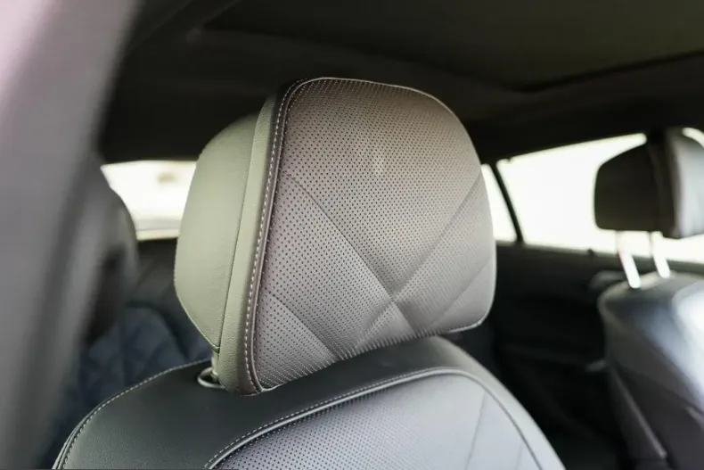 BMW X6 (Seria X) din 2026 cu 18.490 km - oferta BMW252488 - foto 14