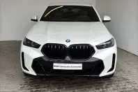 BMW X6 (Seria X) din 2025 cu 25.394 km - oferta BMW252489 - foto 1