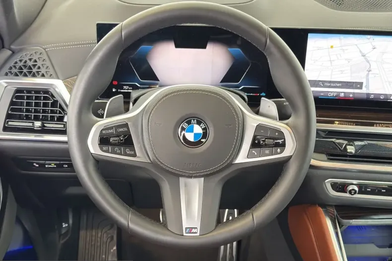 BMW X6 (Seria X) din 2025 cu 25.394 km - oferta BMW252489 - foto 4