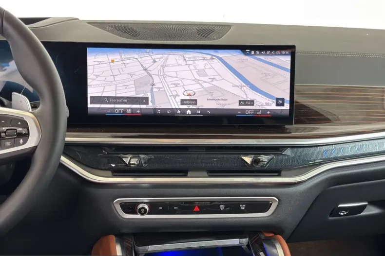BMW X6 (Seria X) din 2025 cu 25.394 km - oferta BMW252489 - foto 5