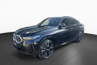 BMW X6 (Seria X) din 2025 cu 18.644 km - oferta BMW252490 - foto 1