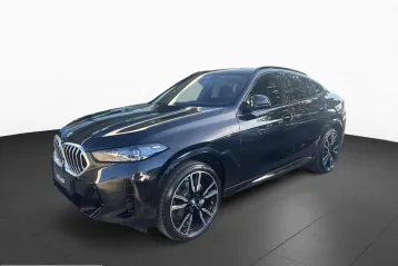 BMW X6 din 2025 - oferta BMW252490