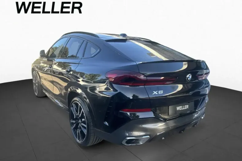 BMW X6 (Seria X) din 2025 cu 18.644 km - oferta BMW252490 - foto 4