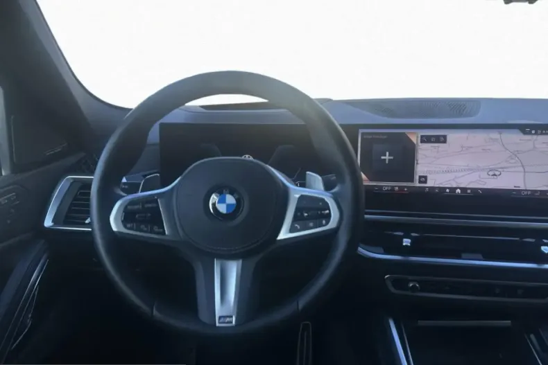 BMW X6 (Seria X) din 2025 cu 18.644 km - oferta BMW252490 - foto 10