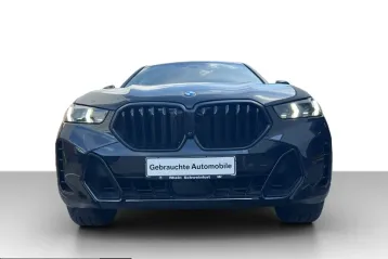 BMW X6 din 2025 - oferta BMW252491