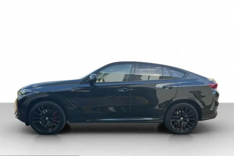 BMW X6 (Seria X) din 2025 cu 19.800 km - oferta BMW252491 - foto 2