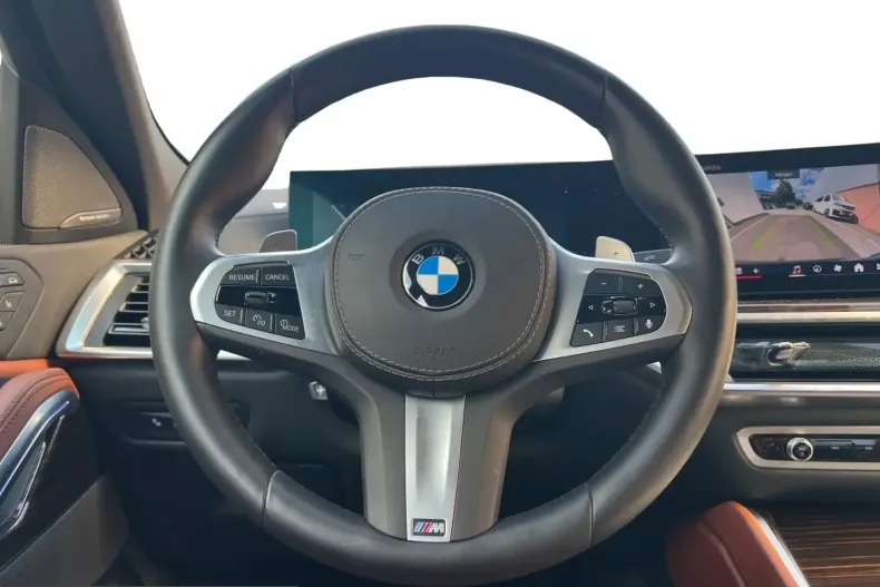 BMW X6 (Seria X) din 2025 cu 19.800 km - oferta BMW252491 - foto 10