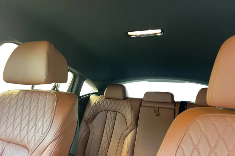 BMW X6 (Seria X) din 2025 cu 19.800 km - oferta BMW252491 - foto 11
