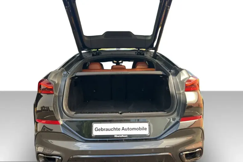 BMW X6 (Seria X) din 2025 cu 19.800 km - oferta BMW252491 - foto 13