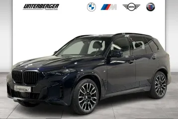 BMW X5 din 2026 - oferta BMW252492