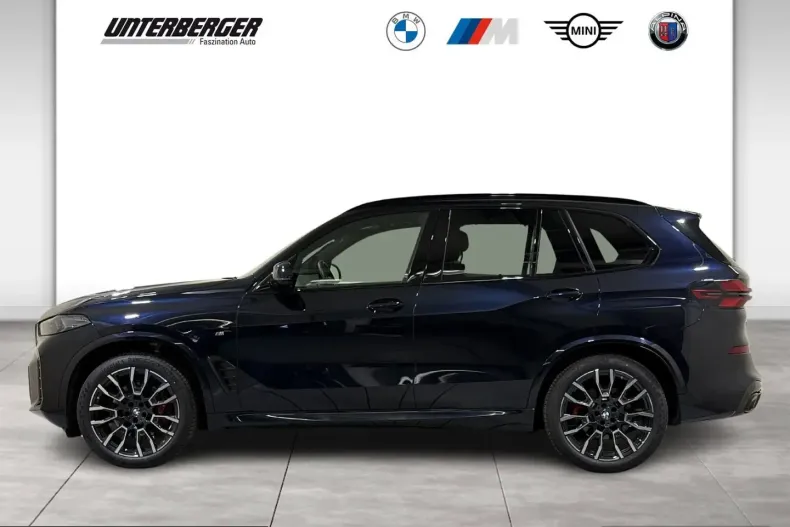 BMW X5 (Seria X) din 2026 cu 23.832 km - oferta BMW252492 - foto 2