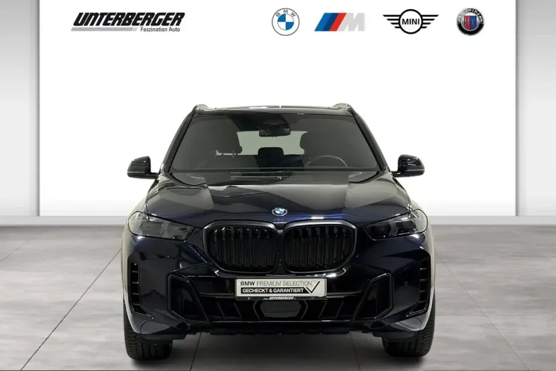 BMW X5 (Seria X) din 2026 cu 23.832 km - oferta BMW252492 - foto 4
