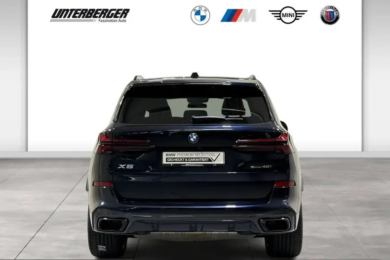 BMW X5 (Seria X) din 2026 cu 23.832 km - oferta BMW252492 - foto 5