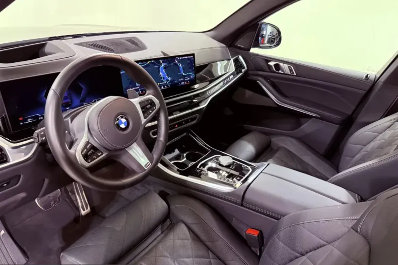 BMW X5 (Seria X) din 2026 cu 23.832 km - oferta BMW252492 - foto 9