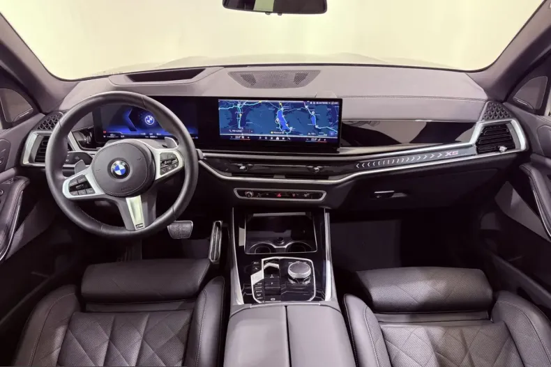 BMW X5 (Seria X) din 2026 cu 23.832 km - oferta BMW252492 - foto 11