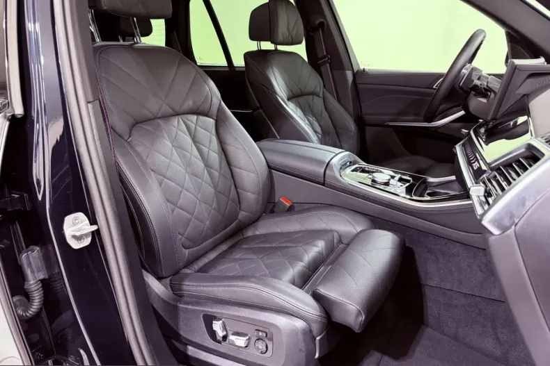 BMW X5 (Seria X) din 2026 cu 23.832 km - oferta BMW252492 - foto 15