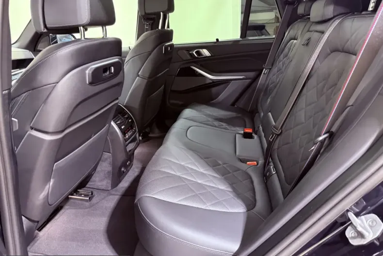 BMW X5 (Seria X) din 2026 cu 23.832 km - oferta BMW252492 - foto 16