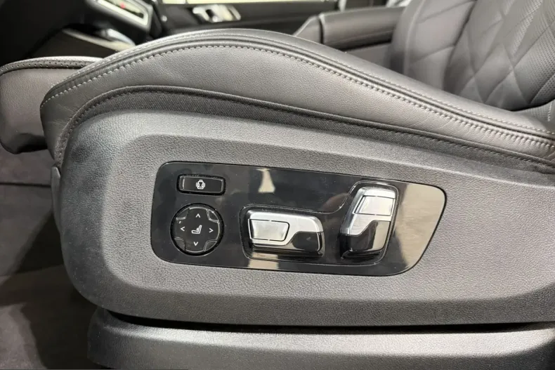 BMW X5 (Seria X) din 2026 cu 23.832 km - oferta BMW252492 - foto 18