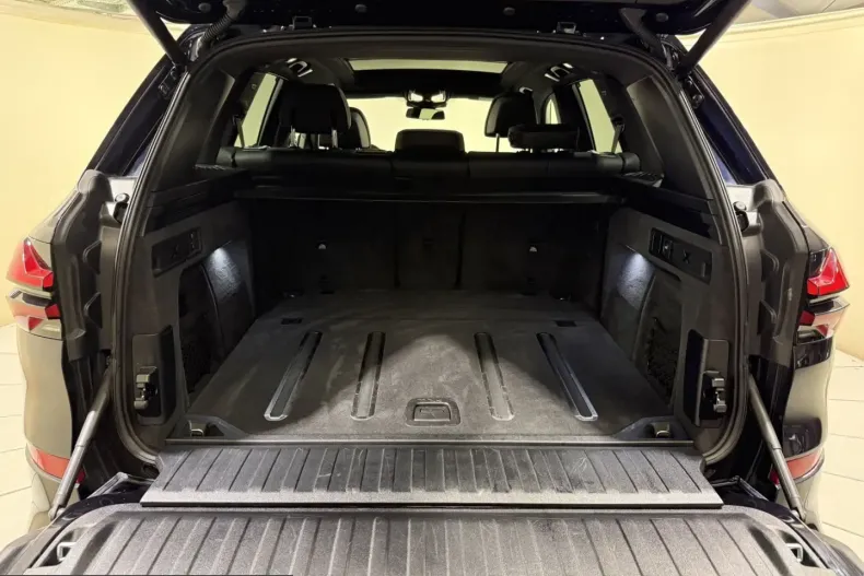 BMW X5 (Seria X) din 2026 cu 23.832 km - oferta BMW252492 - foto 20