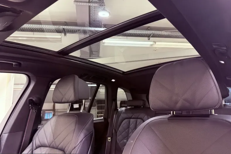 BMW X5 (Seria X) din 2026 cu 23.832 km - oferta BMW252492 - foto 21