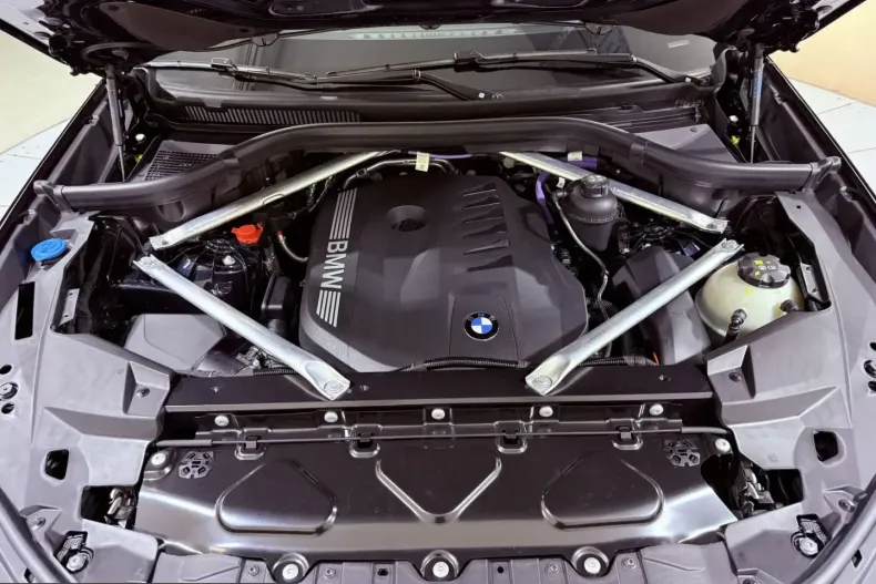 BMW X5 (Seria X) din 2026 cu 23.832 km - oferta BMW252492 - foto 22