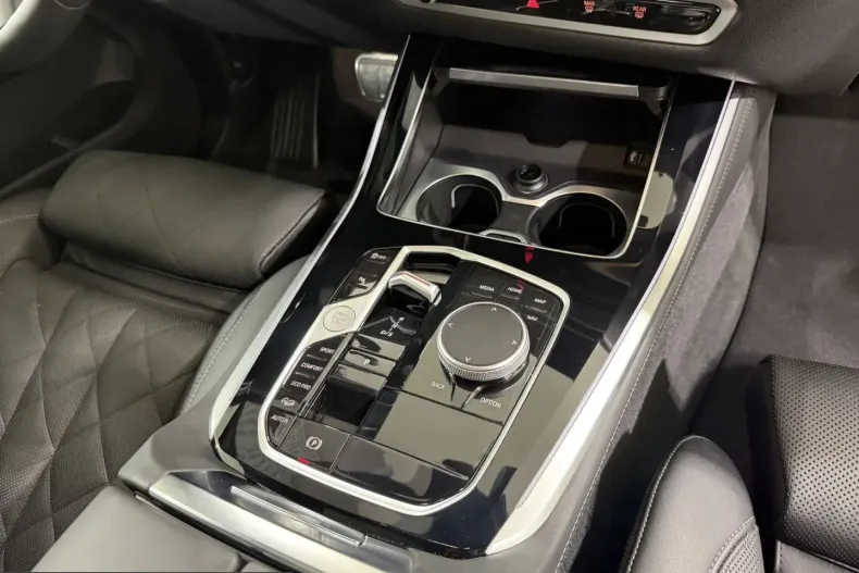 BMW X5 (Seria X) din 2026 cu 23.832 km - oferta BMW252492 - foto 27