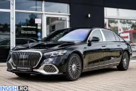 Mercedes-Benz S 580 (Clasa S) din 2026 cu 51 km - oferta MER252493 - foto 1