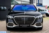 Mercedes-Benz S 580 (Clasa S) din 2026 cu 51 km - oferta MER252493 - foto 2