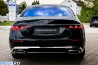 Mercedes-Benz S 580 (Clasa S) din 2026 cu 51 km - oferta MER252493 - foto 4