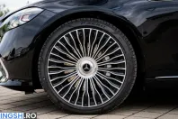 Mercedes-Benz S 580 (Clasa S) din 2026 cu 51 km - oferta MER252493 - foto 7