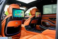 Mercedes-Benz S 580 (Clasa S) din 2026 cu 51 km - oferta MER252493 - foto 8