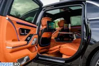 Mercedes-Benz S 580 (Clasa S) din 2026 cu 51 km - oferta MER252493 - foto 12