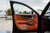 Mercedes-Benz S 580 (Clasa S) din 2026 cu 51 km - oferta MER252493 - foto 14