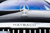 Mercedes-Benz S 580 (Clasa S) din 2026 cu 51 km - oferta MER252493 - foto 16