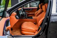 Mercedes-Benz S 580 (Clasa S) din 2026 cu 51 km - oferta MER252493 - foto 17