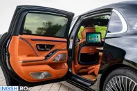 Mercedes-Benz S 580 (Clasa S) din 2026 cu 51 km - oferta MER252493 - foto 18