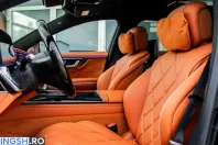 Mercedes-Benz S 580 (Clasa S) din 2026 cu 51 km - oferta MER252493 - foto 20