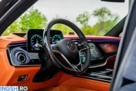 Mercedes-Benz S 580 (Clasa S) din 2026 cu 51 km - oferta MER252493 - foto 24