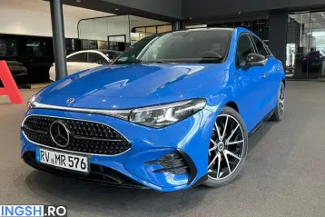 Mercedes-Benz CLA 200 din 2026 - oferta MER252494