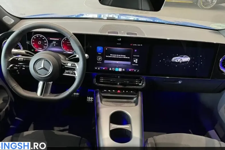 Mercedes-Benz CLA 200 (Clasa CLA) din 2026 cu 9.000 km - oferta MER252494 - foto 7