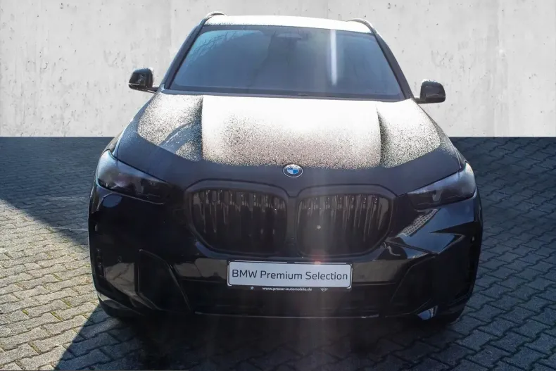 BMW X5 (Seria X) din 2025 cu 25.845 km - oferta BMW252495 - foto 1