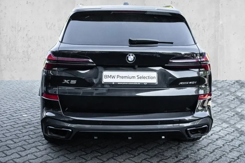 BMW X5 (Seria X) din 2025 cu 25.845 km - oferta BMW252495 - foto 3