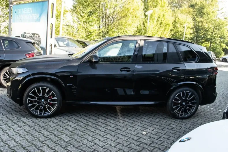BMW X5 (Seria X) din 2025 cu 25.845 km - oferta BMW252495 - foto 4