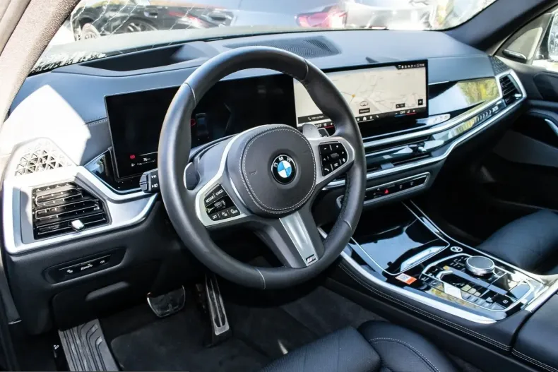 BMW X5 (Seria X) din 2025 cu 25.845 km - oferta BMW252495 - foto 7