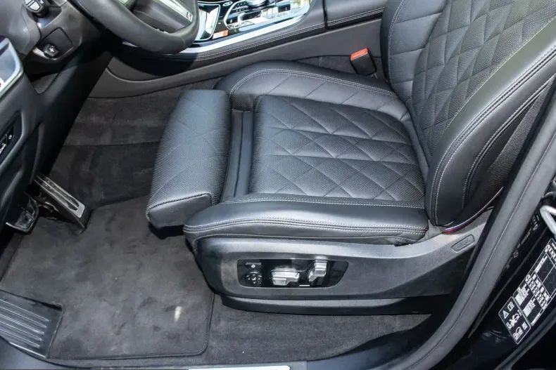 BMW X5 (Seria X) din 2025 cu 25.845 km - oferta BMW252495 - foto 10