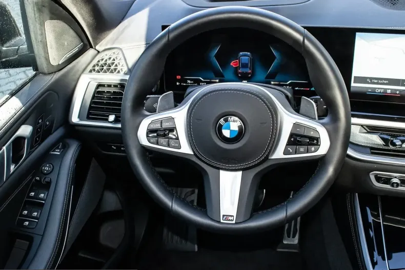 BMW X5 (Seria X) din 2025 cu 25.845 km - oferta BMW252495 - foto 16